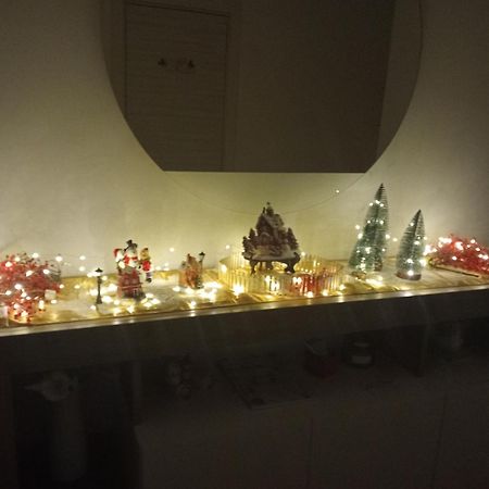 Casa Vacanza Luna2 팔라지아노 외부 사진