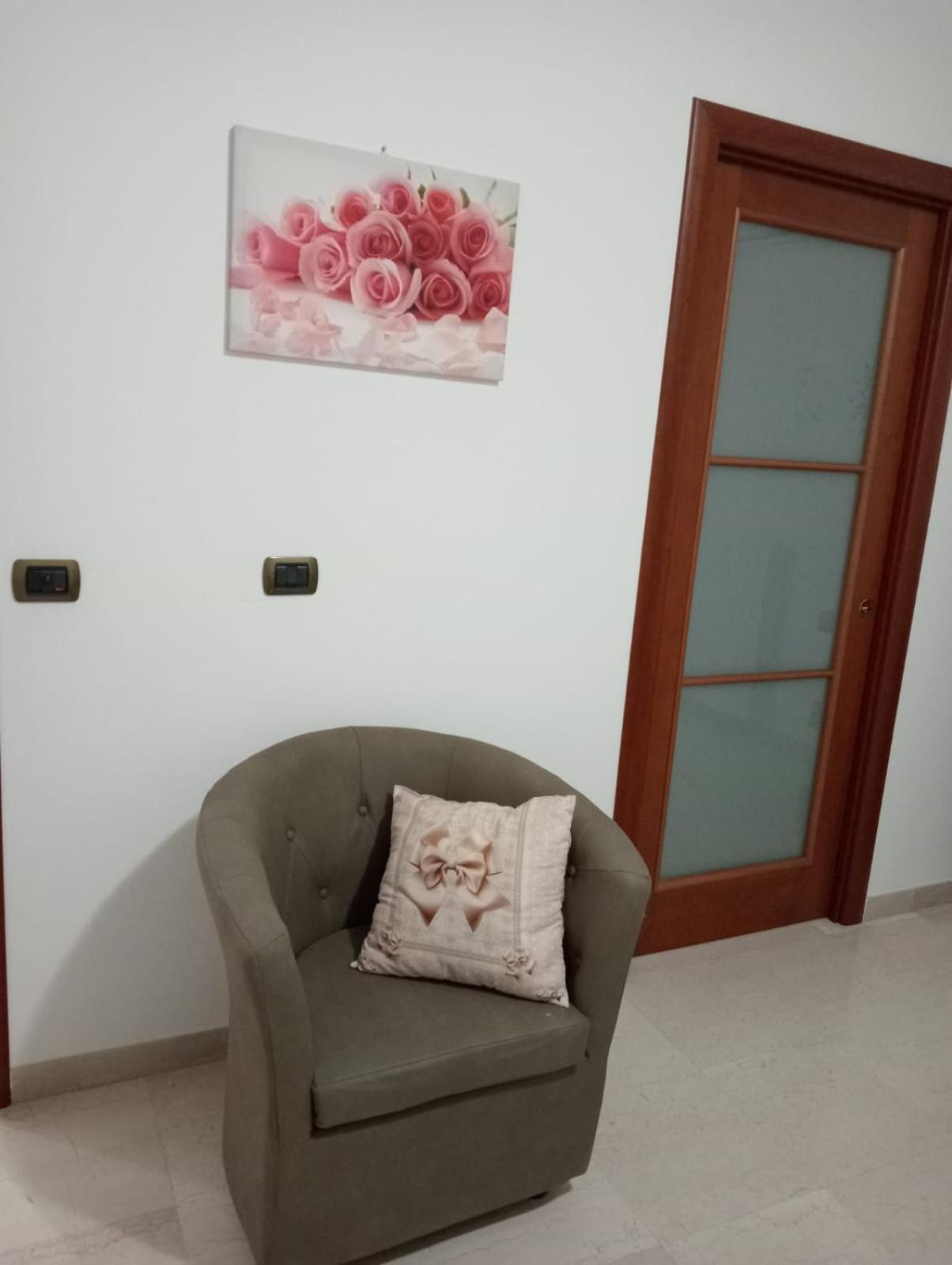 Casa Vacanza Luna2 팔라지아노 외부 사진