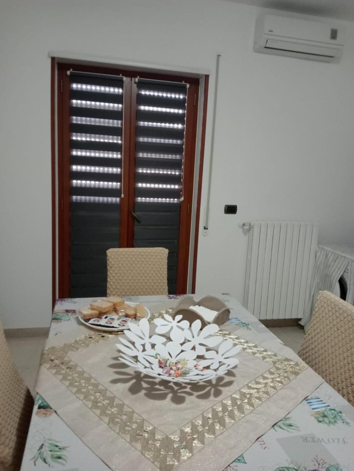 Casa Vacanza Luna2 팔라지아노 외부 사진