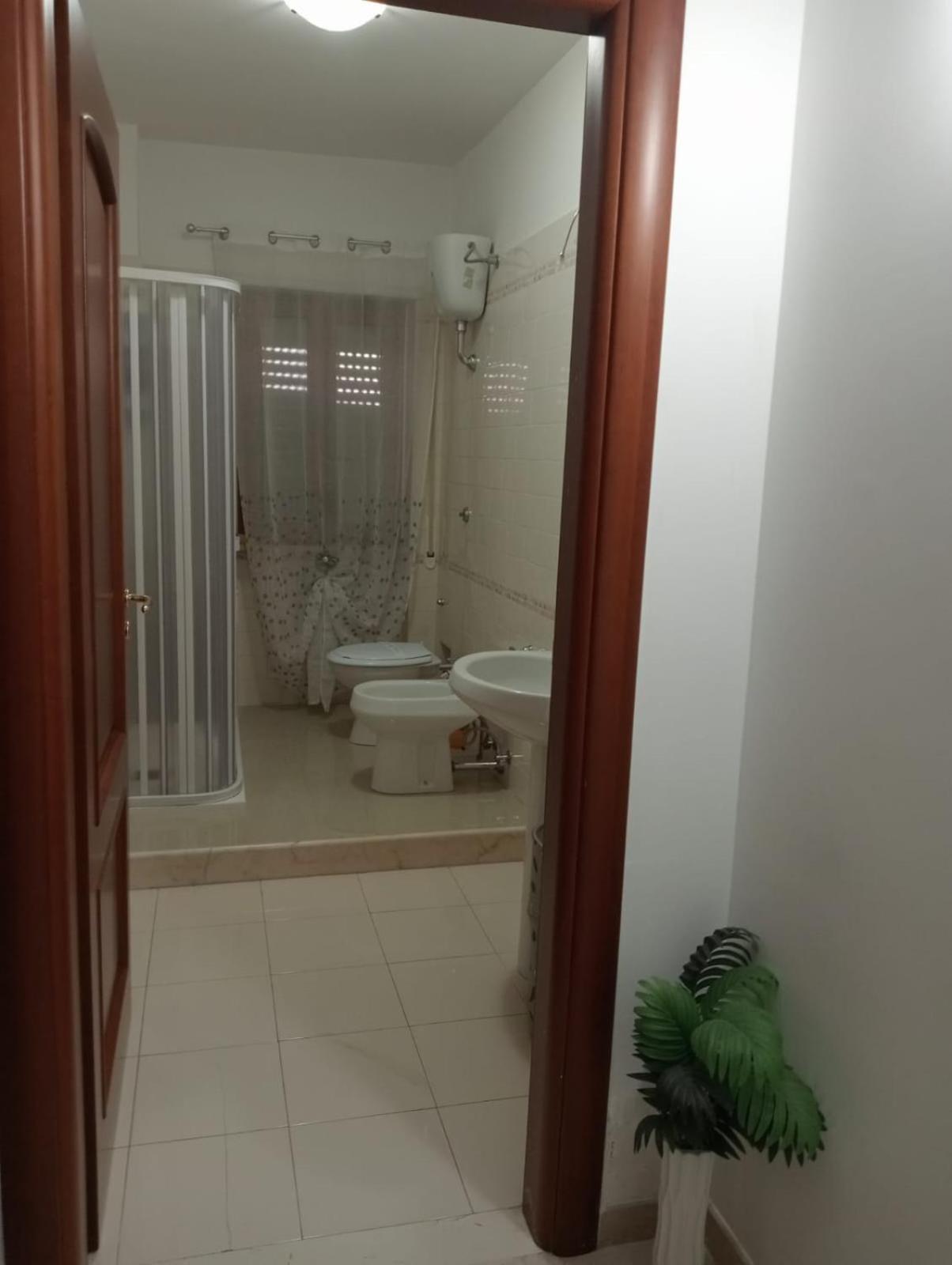 Casa Vacanza Luna2 팔라지아노 외부 사진