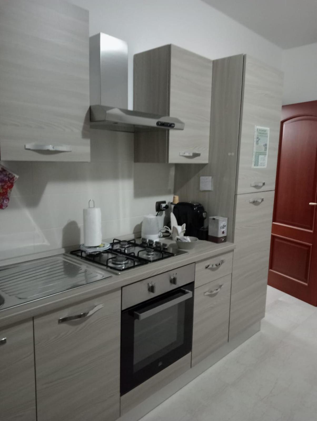 Casa Vacanza Luna2 팔라지아노 외부 사진