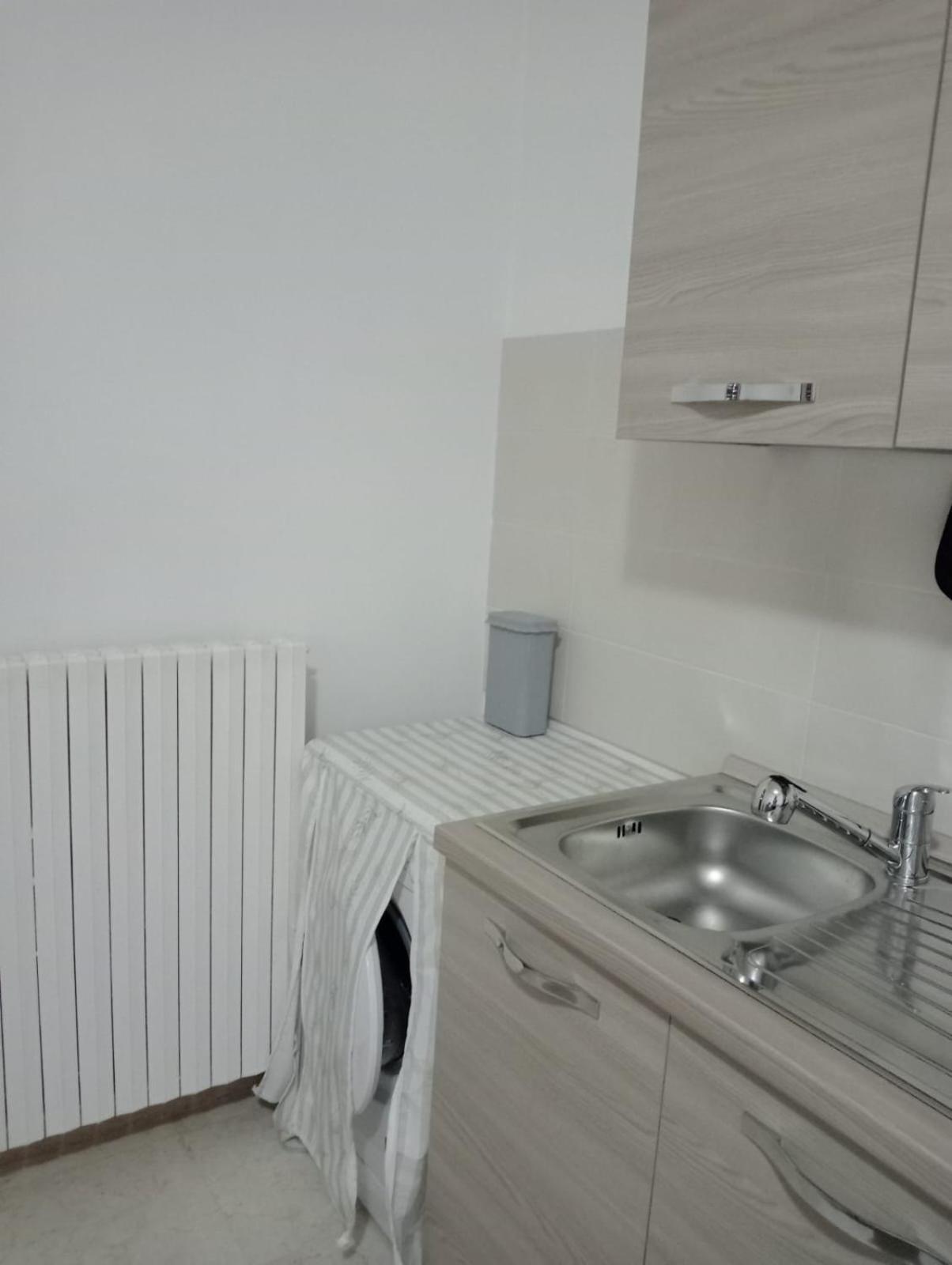 Casa Vacanza Luna2 팔라지아노 외부 사진