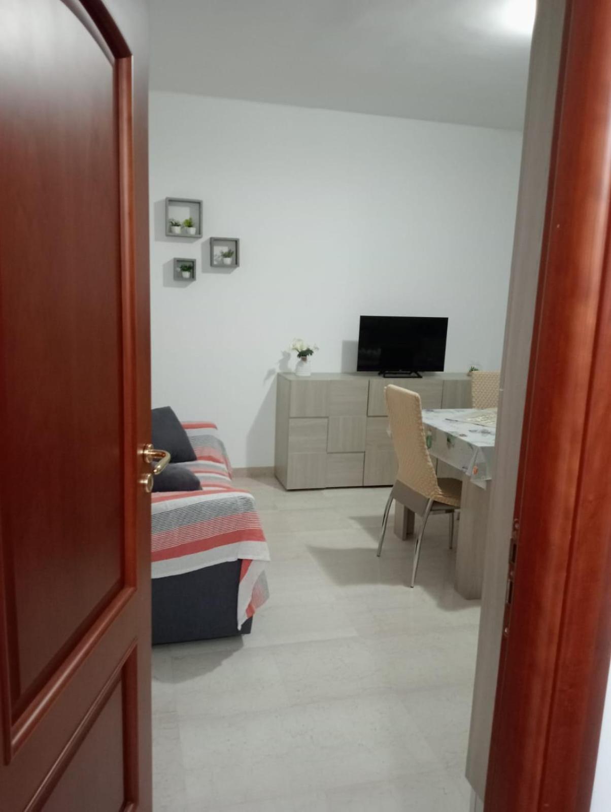 Casa Vacanza Luna2 팔라지아노 외부 사진