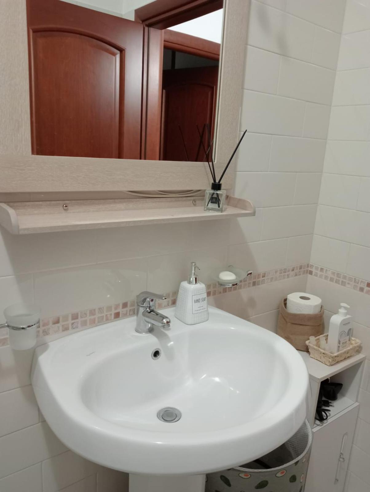 Casa Vacanza Luna2 팔라지아노 외부 사진