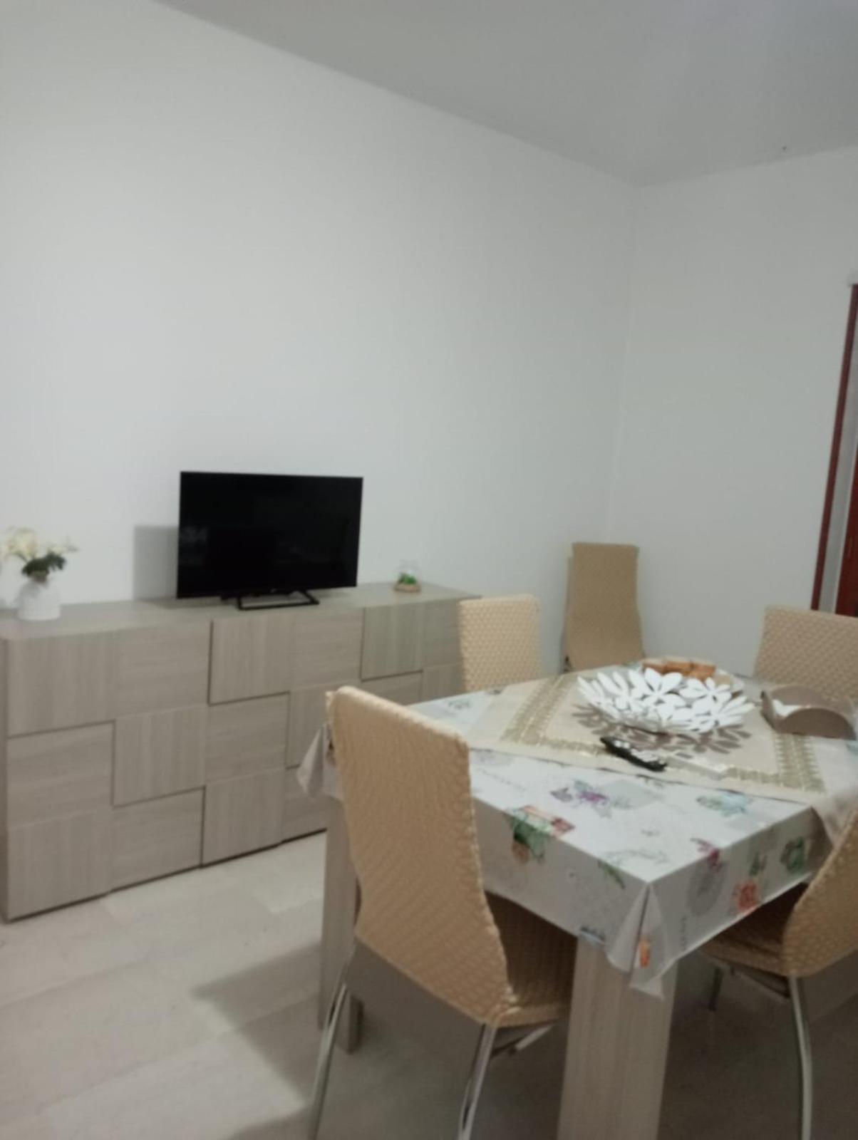 Casa Vacanza Luna2 팔라지아노 외부 사진