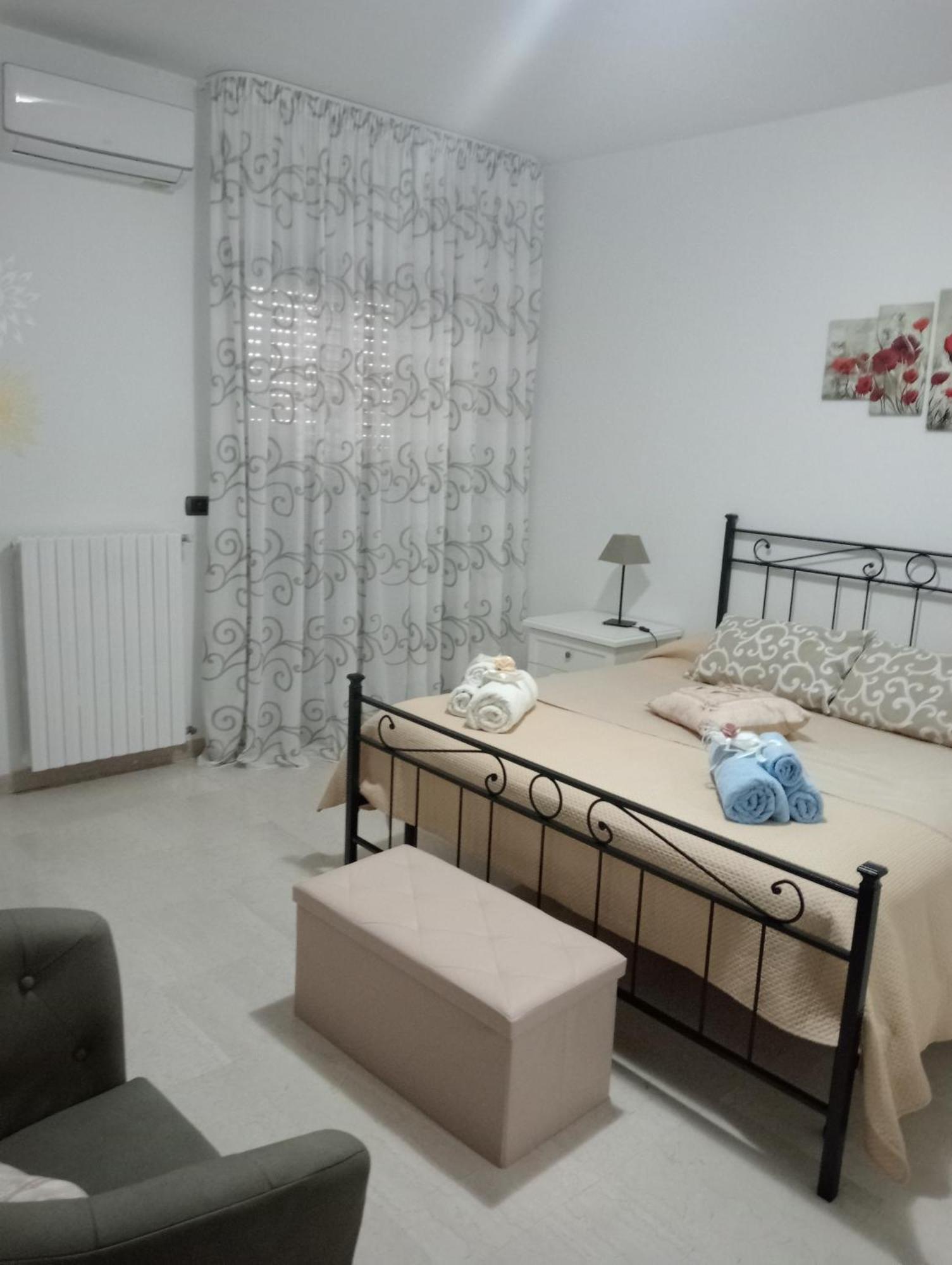 Casa Vacanza Luna2 팔라지아노 외부 사진