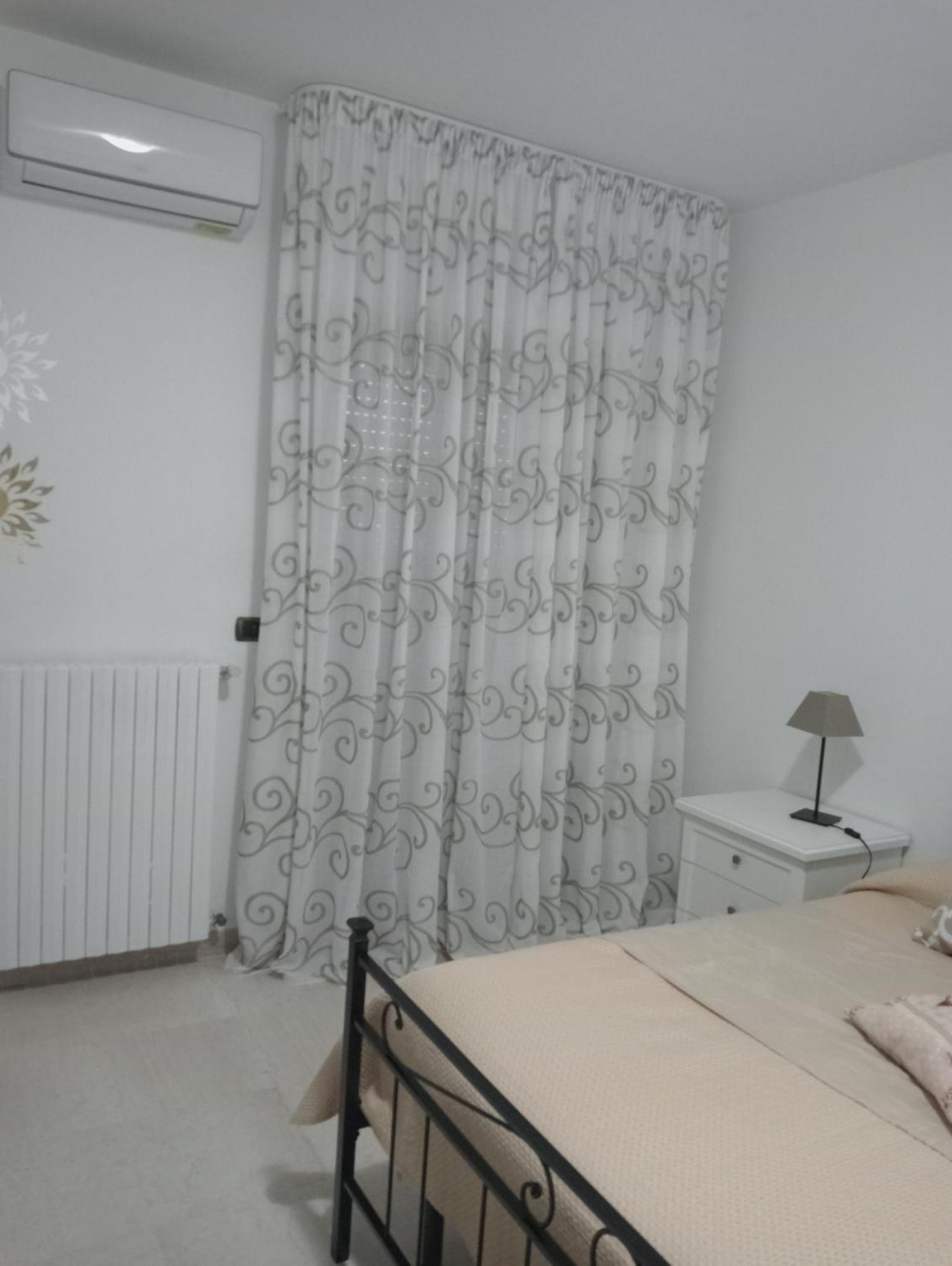 Casa Vacanza Luna2 팔라지아노 외부 사진