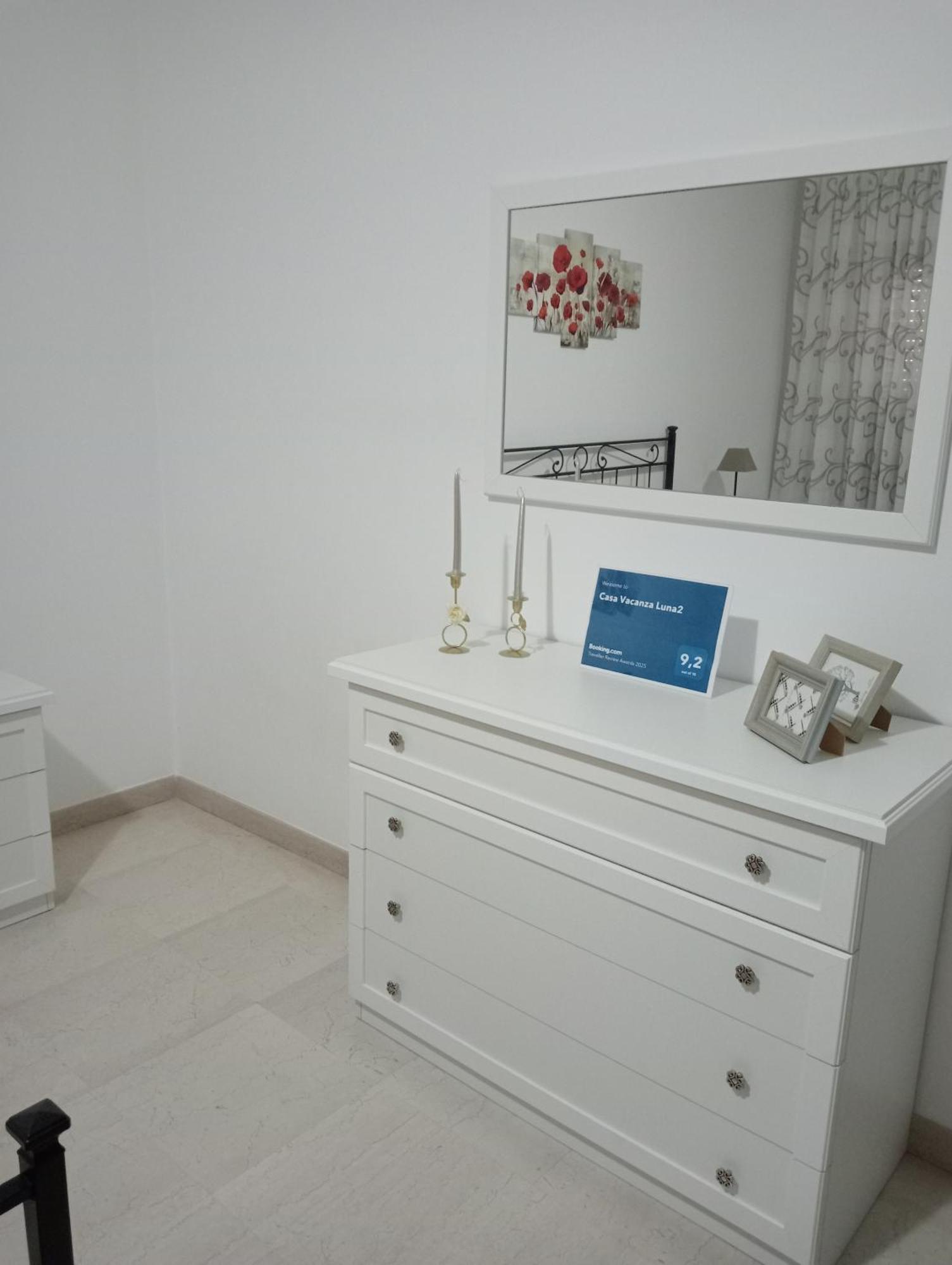 Casa Vacanza Luna2 팔라지아노 외부 사진