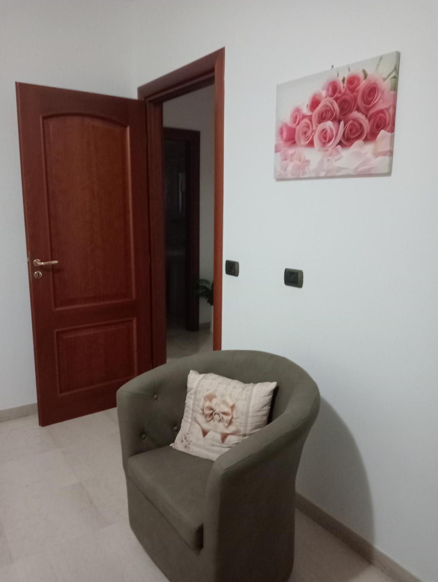 Casa Vacanza Luna2 팔라지아노 외부 사진